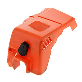 Shroud Top Cylinder Cover Chainsaw Accessories for Stihl 017 018 MS170 MS180, Replacement Parts