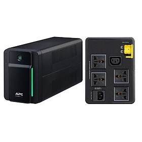 Bộ lưu điện APC by Schneider Electric UPS 230V & ổn áp - Hàng chính hãng