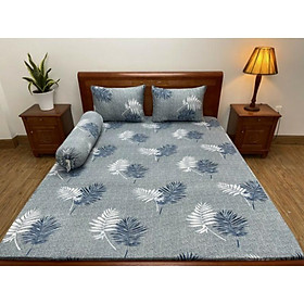 Mua Ga thun lạnh Hàn Quốc 2mx2m2-30cm