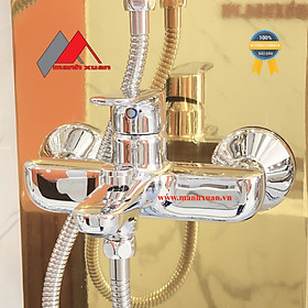 Mua Sen tắm cây INAX BFV-1405S (Hot-Cool)