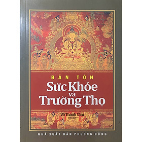 Bản Tôn sức khỏe và trường thọ