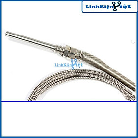 Mua Dây Can Nhiệt Loại K 2m 0-800 Độ C