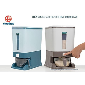 Mua THÙNG GẠO 10KG KÈM CỐC ĐONG SIÊU TIỆN LỢI