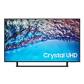 Mua Smart Tivi Samsung 4K 50 inch 50BU8500 Crystal UHD - Hàng Chính Hãng