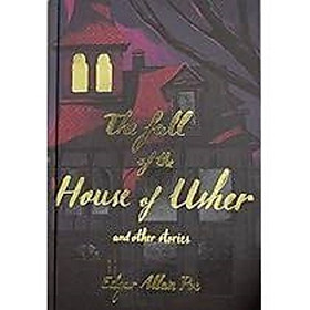 The Fall of the House of Usher HB