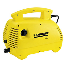 Máy Phun Rửa Áp Lực Cao Karcher K 2.420 Air Con Và Phụ Kiện