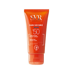 Kem Chống Nắng SVR Sun Secure Blur SPF50+ 50ml