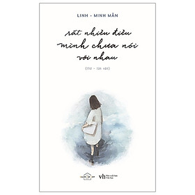 Rất Nhiều Điều Mình Chưa Nói Với Nhau (Tái Bản 2019)