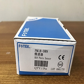 Mua Cảm biến tiệm cận PM18-08N Hàng nhập khẩu