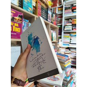 Cảm Ơn Người Đã Rời Xa Tôi - Hà Thanh Phúc