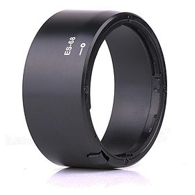 Mua Lens hood loa che nắng ES-68 ống kính Canon 50 f 1.8 STM