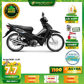 Honda  Xe máy  Chi tiết