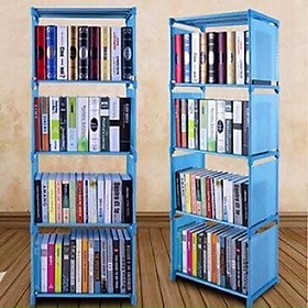 Mua Kệ sách 4 tầng