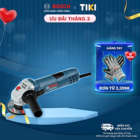 Mua Máy mài góc Bosch GWS 7-125