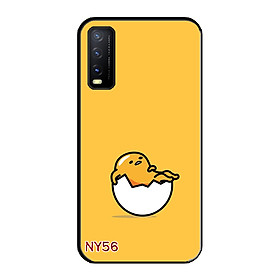 Ốp Lưng Dẻo Dành Cho VIVO Y20s
