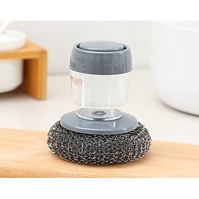Mua Dụng Cụ Cọ Xoong Nồi Thông Minh 88244