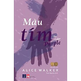 Sách Màu Tím (Alice Wilker) Bìa Mềm