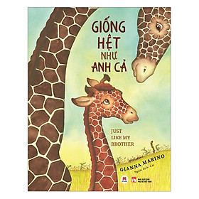 Giống Hệt Như Anh Cả