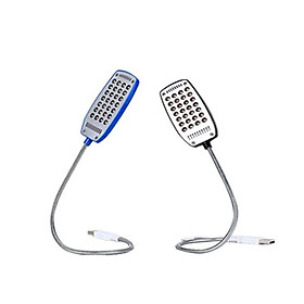 Đèn Led 28 Bóng Cổng USB Siêu Sáng