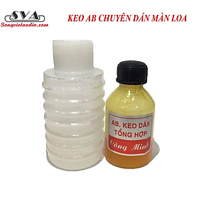 Mua KEO AB DÁN MÀNG LOA