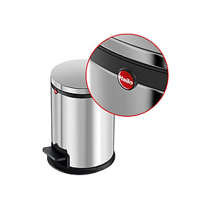 THÙNG RÁC HAILO PURE S 3L