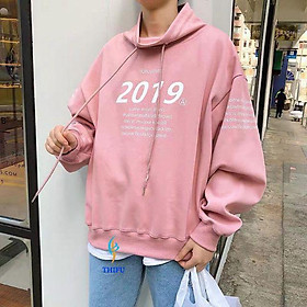 Áo hoodie 2019 xịn sò phong cách Hàn Quốc chất lừ năng động 2020