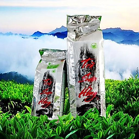 Hình ảnh  TRÀ SAM HỒNG VG ( Gói Lớn 500g)- Mát gan, giải độc, hỗ trợ ngủ ngon - NPP EHOMEPIRE