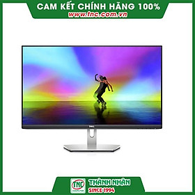 Mua Màn hình DELL 23.8  S2421H 1920 x 1080 - Hàng chính hãng