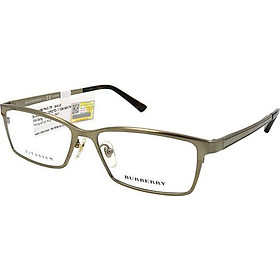 Gọng kính unisex burberry b1292td