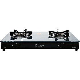 Mua Bếp gas Sakura SA-690NK - Hàng Chính Hãng