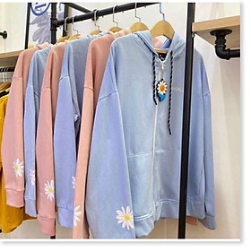 ÁO KHOÁC HOODIES NỮ SIÊU XINHHHH PHONGG CÁCH MỚI 2021 THỜI TRANG MỚI NHẤT HIỆN NAY