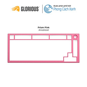 Mua Khung trên thay thế cho Glorious GMMK PRO Top Frame