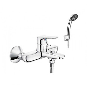 Mua Vòi Sen Tắm INAX BFV-1403S-4C Nóng Lạnh