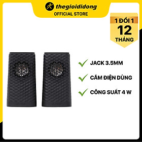 Mua Loa vi tính Fenda V320 - Hàng chính hãng