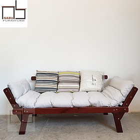 Mua SOFA BED ĐƠN
