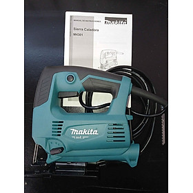 Mua MÁY CƯA LỌNG 450W MAKITA M4301B - HÀNG CHÍNH HÃNG