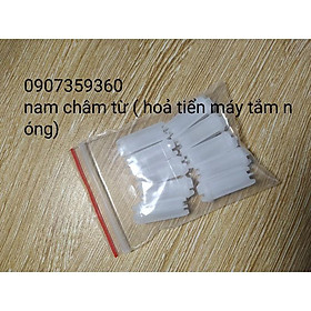 Mua hoả tiển máy tắm nóng ( nam châm từ )