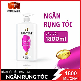 Dầu Gội PANTENE Chai