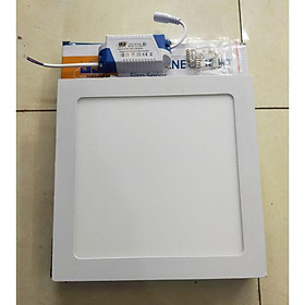 Mua Âm trần vuông 18w-d200