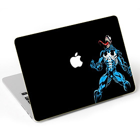 Mua Mẫu Dán Trang Trí Dành Cho Macbook Mac - 224
