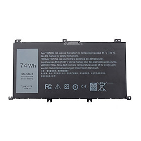 Mua Pin dùng cho Laptop Dell Inspiron 15-7567-D1745P
