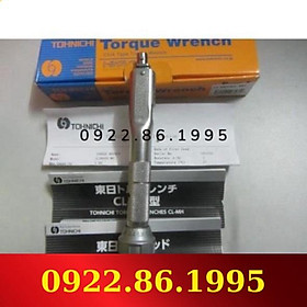 CL100NX15D-MH Cờ Lê Lực Tohnichi; Cl140nx15d; CL200NX19D-MH