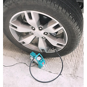 Mua DỤNG CỤ KIỂM TRA HƠI LỐP XE Ô TÔ 140 PSI TOTAL TTAC1406 - HÀNG CHÍNH HÃNG