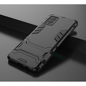 Ốp lưng chống sốc iron cho Samsung Galaxy A51