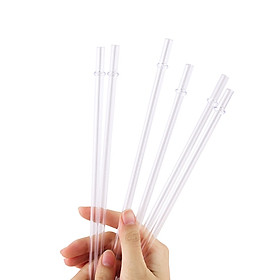 Ống hút Lock&Lock LHC002STW, HAP507STW dùng cho ly bình giữ nhiệt LHC4151 LHC4179 LHC3249 LHC4140  - JoyMall