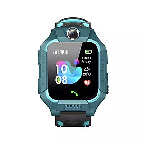 Mua Đồng Hồ Thông Minh Trẻ Em Z66 - Định Vị   Báo Thức   Nghe Gọi   Chống Nước   Toán Học ( Bảo Hành 1 Năm)