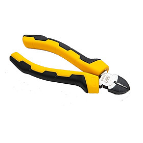Mua Kiềm cắt 7 Inch  thép 55 Deli DL2207