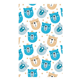 Sổ Tay Animal (Tag Xanh 02)