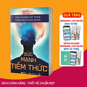 Hình ảnh Sức Mạnh Của Tiềm Thức: The Power Of Your Subconscious Mind