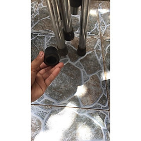 Mua Nút cao su chân bàn ghế inox